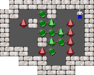 Уровень 26 — Revenge 26